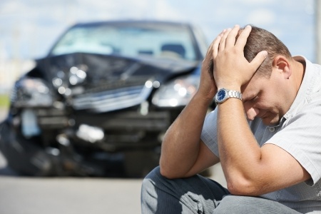 Disability Benefits After a Car Accident - How to Survive