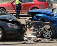 Involved In A Head On Collision With Another Driver? Get Some Advice From A Personal Injury Lawyer