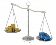 The three sources of compensation in an automobile accident