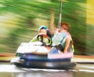 Injured In An Amusement Park Accident? Talk To a Personal Injury Lawyer