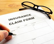 insurance form