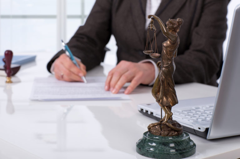 What Role Does a Litigation Guardian Play in Personal Injury Claims?