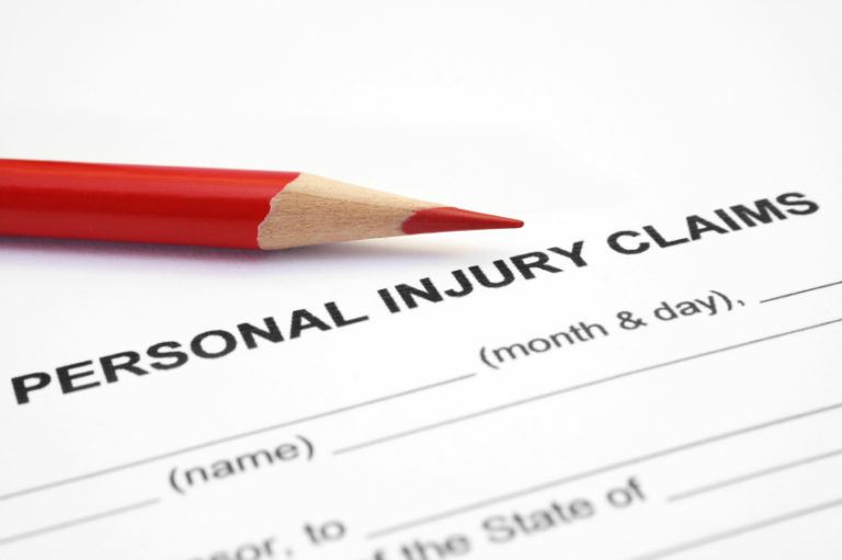 3 Steps to Maximize Damage Recovery in a Personal Injury Claim
