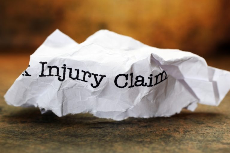 How Long Do I Have To File A Long-Term Disability Claim?