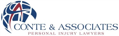 Conte & Associates: Your Vaughan Personal Injury Law Team