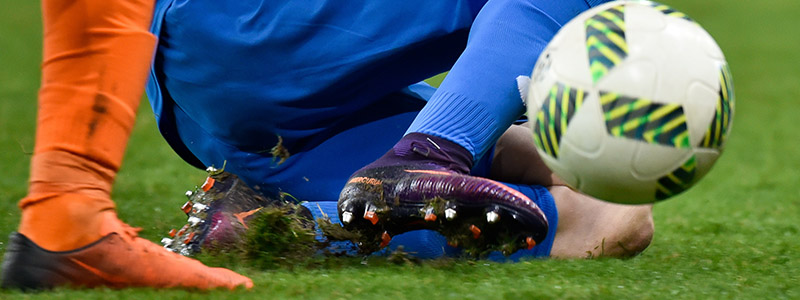 Sports injury claim advice. Contact Conte Jaswal Lawyers. Prevent sport injuries
